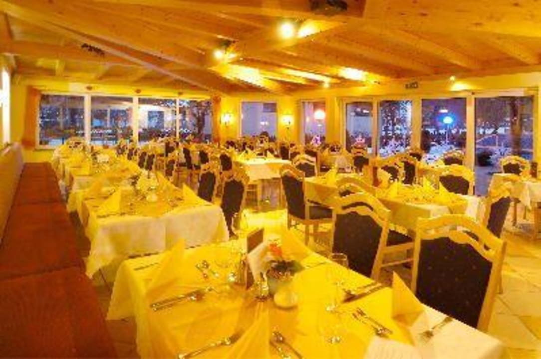 Restaurant/Buffet Hotel Victoria