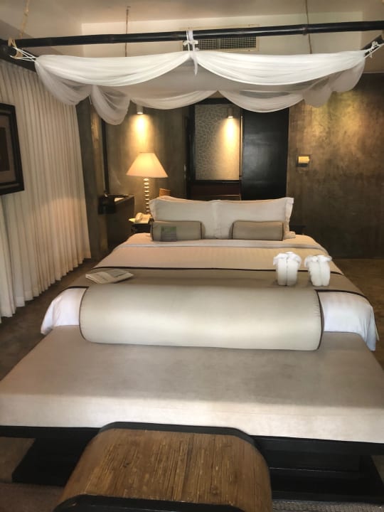 Zimmer Hotel The Dewa Koh Chang