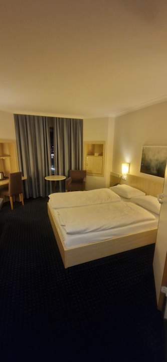 Zimmer IntercityHotel Kiel