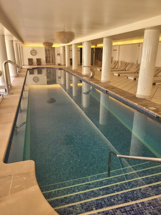 Pool Hotel Es Port