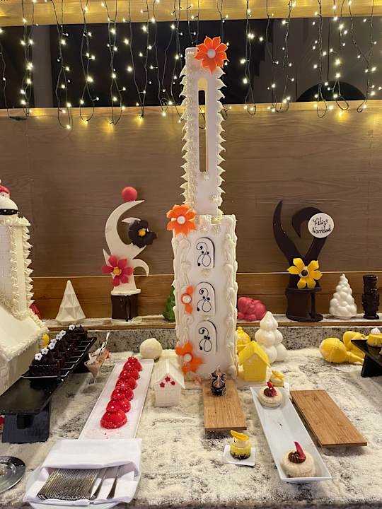 Gastro Grand Palladium Punta Cana Resort & Spa