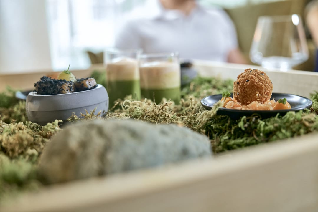 Gastro die HOCHKÖNIGIN - Mountain Resort