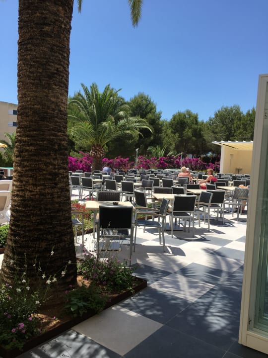 Restaurant Millor Sol