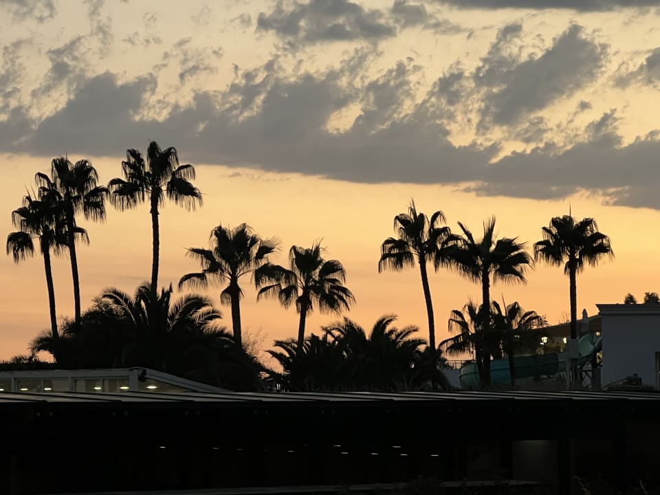 Ausblick Monachus Family Resort Sorgun