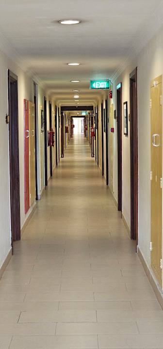 Sonstiges Berjaya Beau Vallon Bay Resort & Casino