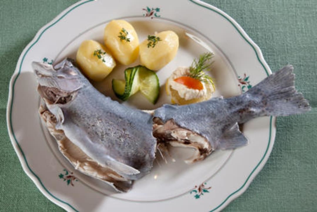 Badische Frischküche Hotel Ochsen