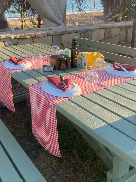 Gastro Megasaray Club Belek