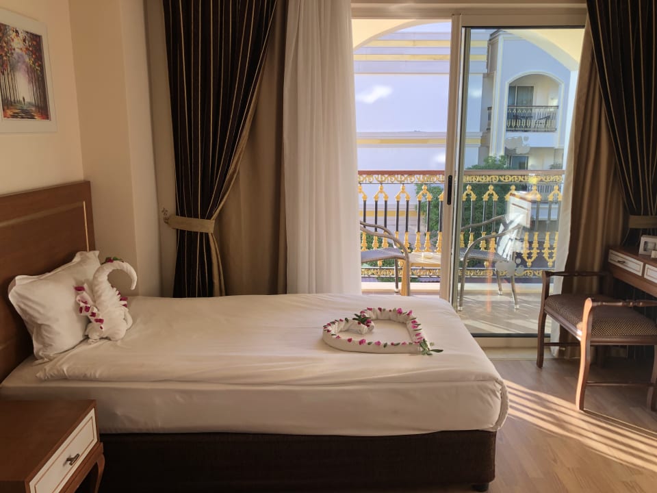 Zimmer Diamond Excellence Resort & Spa