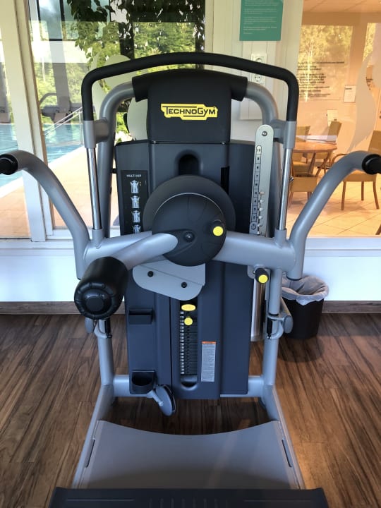 Sport & Freizeit OptimaMed Gesundheitsresort St. Josef