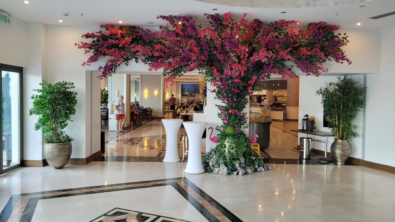 Gastro Royal Teos Thermal Resort Clinic & SPA