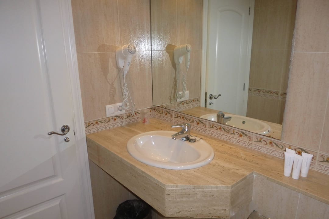 Bad Canyamel Sun Aparthotel