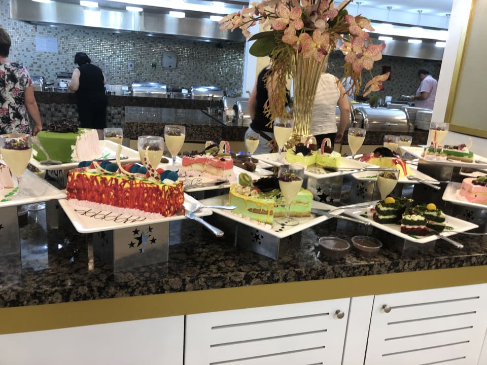 Gastro Dream World Resort & Spa