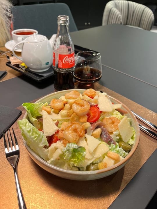 Gastro ibis Budapest Stadium