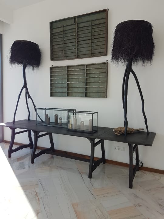 Sonstiges Hotel Baia Azul