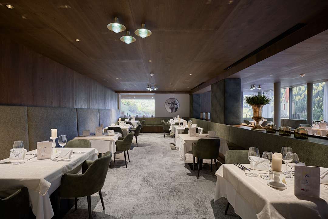 Gastro Berghotel Ratschings