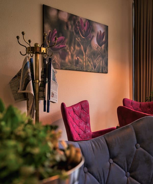 Gastro Reichel's Parkhotel