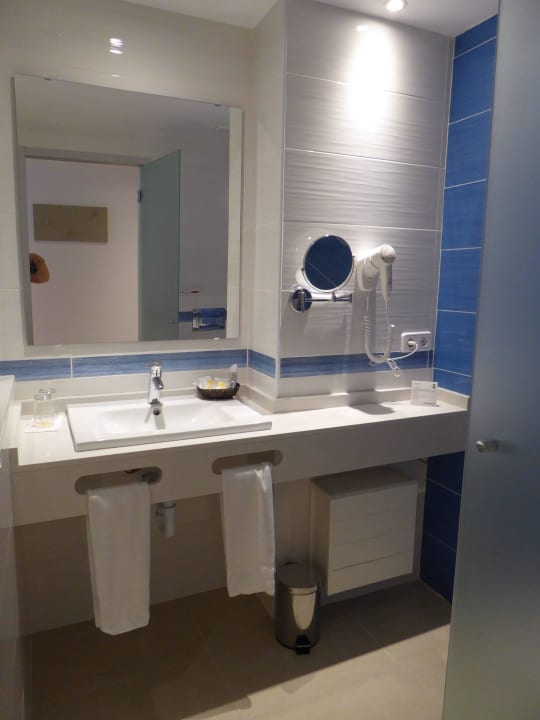 Neu renoviertes Bad Universal Hotel Lido Park & Spa