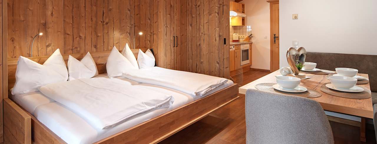 Zimmer Klinglhub - Zimmer & Appartements