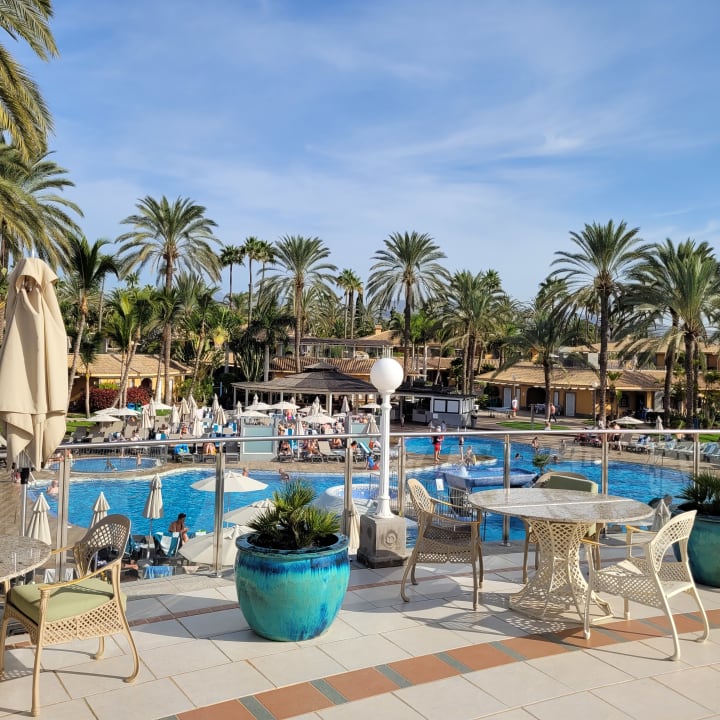 Gastro Suites & Villas by Dunas