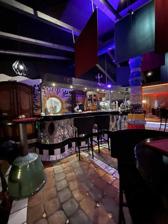 Gastro Felsenland Resort