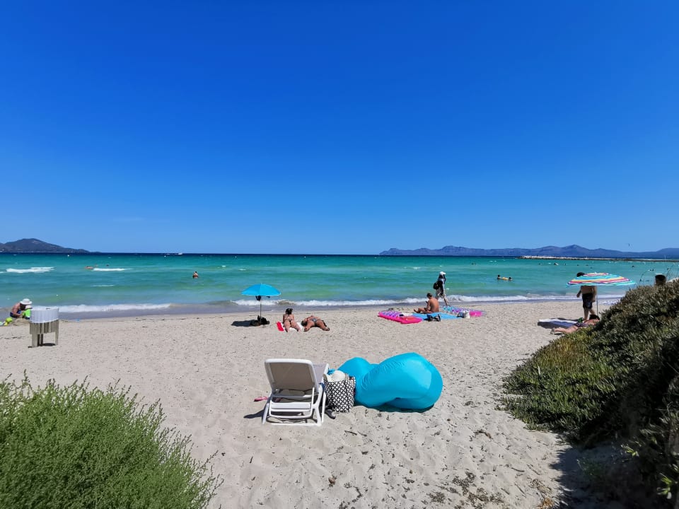 Strand Playa Esperanza Resort