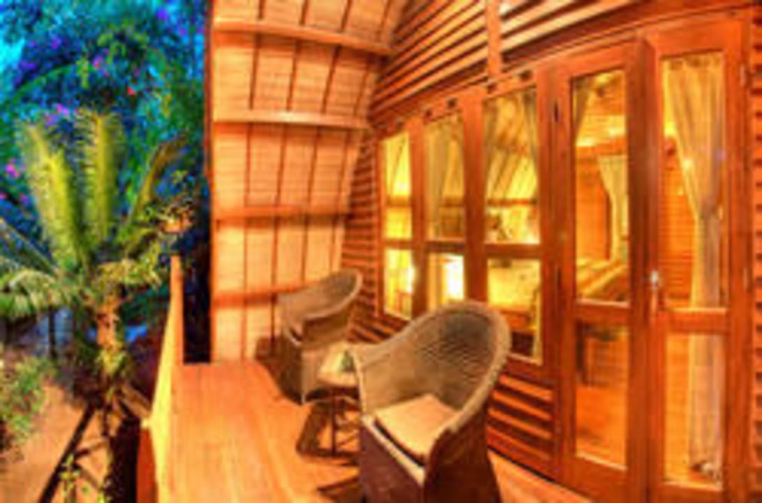 Sasak Bungalow Manta Dive Gili Air