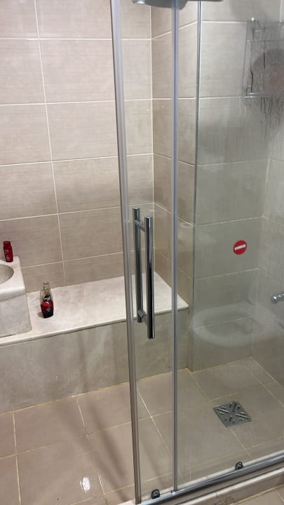 Zimmer Seher Sun Palace Resort & Spa