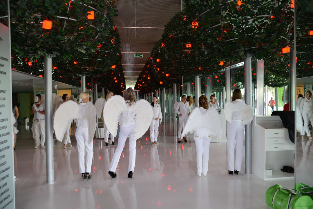 Engel Adam & Eve - Adults only