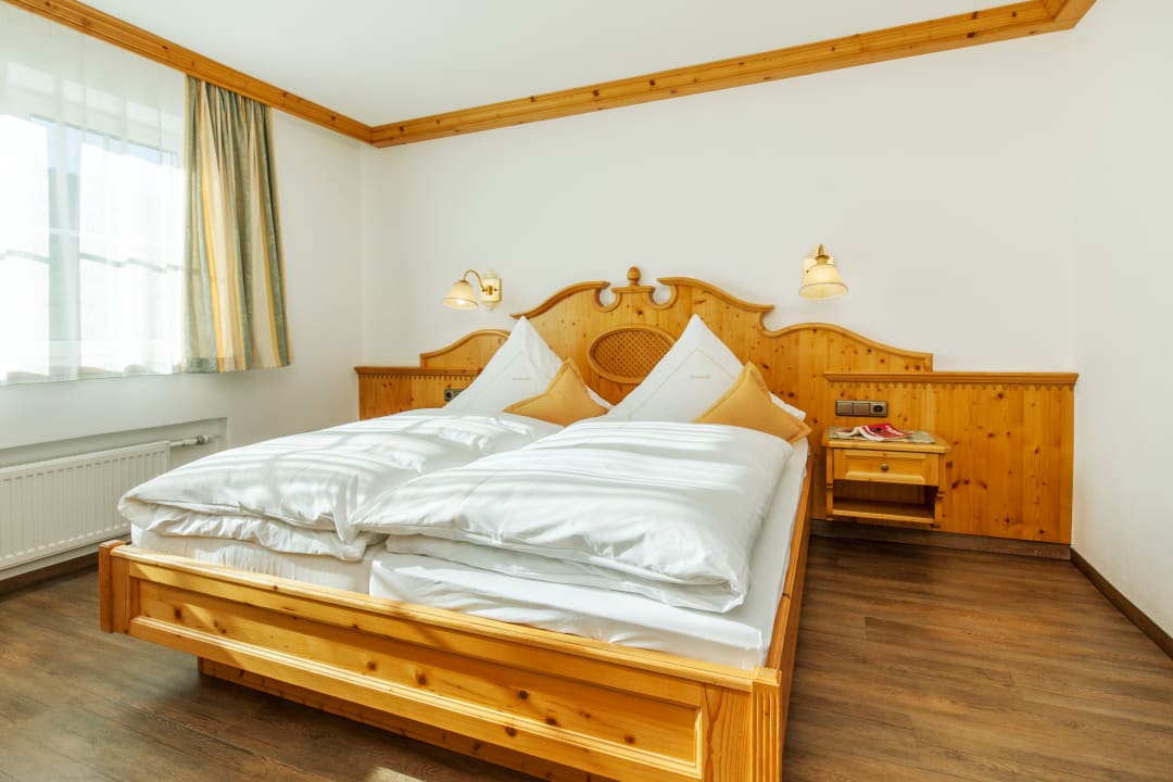 Zimmer Steinberger Hof