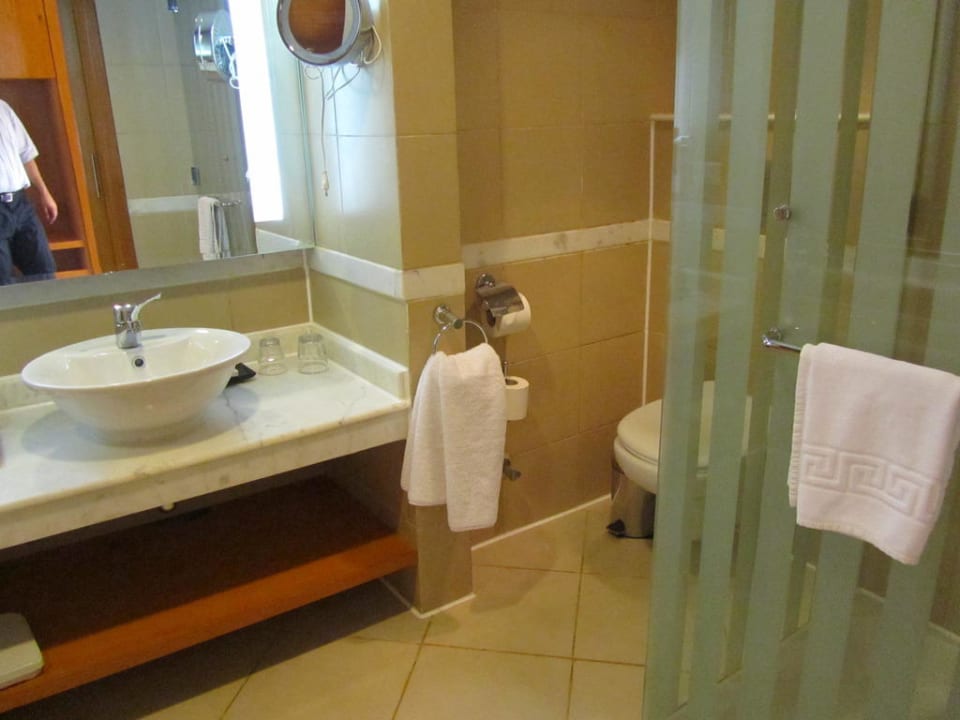 Hotel Radisson Blu Resort Parrotel Beach Resort