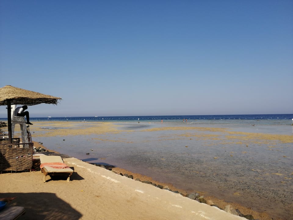 Strand Makadi Palace