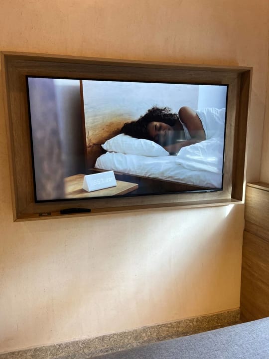 Zimmer Motto By Hilton Tulum