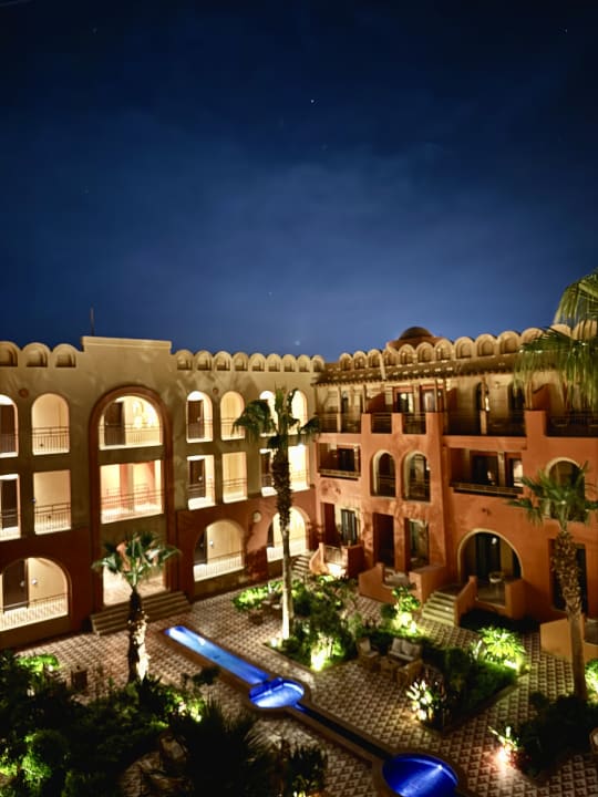 Außenansicht Hotel Three Corners Ocean View prestige - Adults only