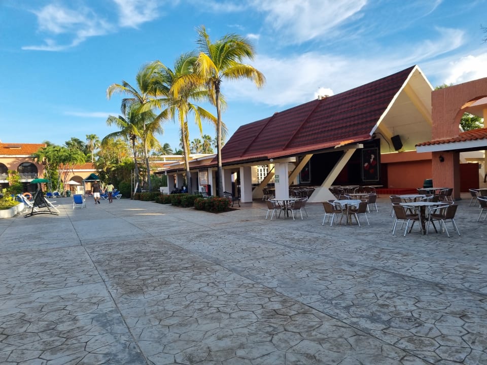 Gastro Hotel Roc Barlovento
