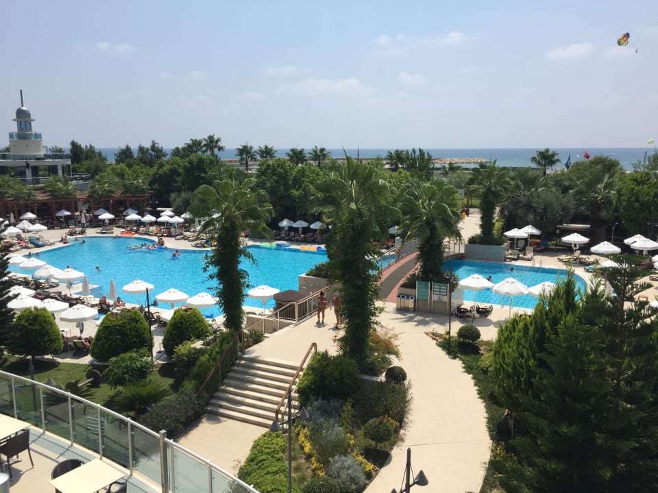 Pool Commodore Elite Suites & Spa - Adults only