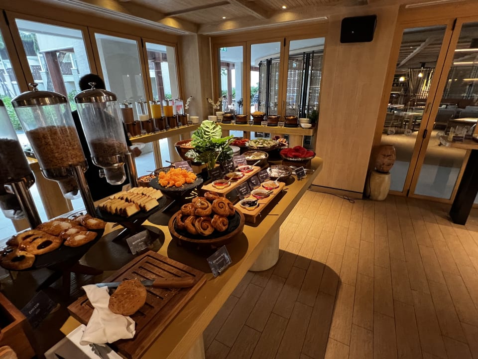 Gastro Holiday Inn Resort Samui Bophut Beach