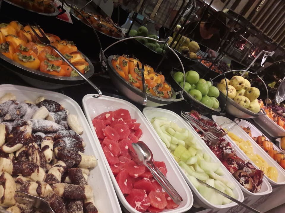 Gastro Sherwood Exclusive Lara