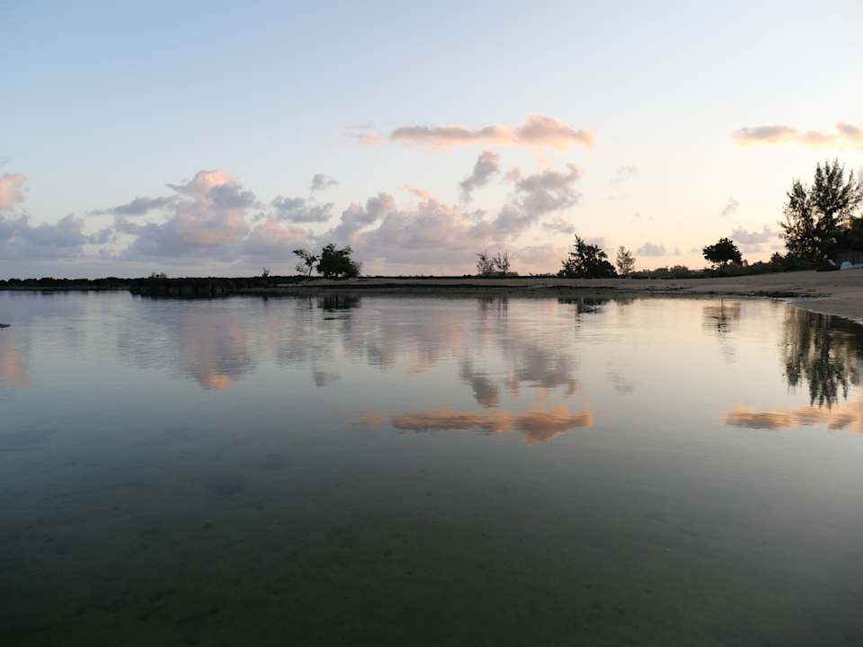 Strand Veranda Pointe aux Biches Hotel