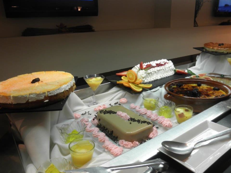 Süßigkeiten AluaSoul Palma