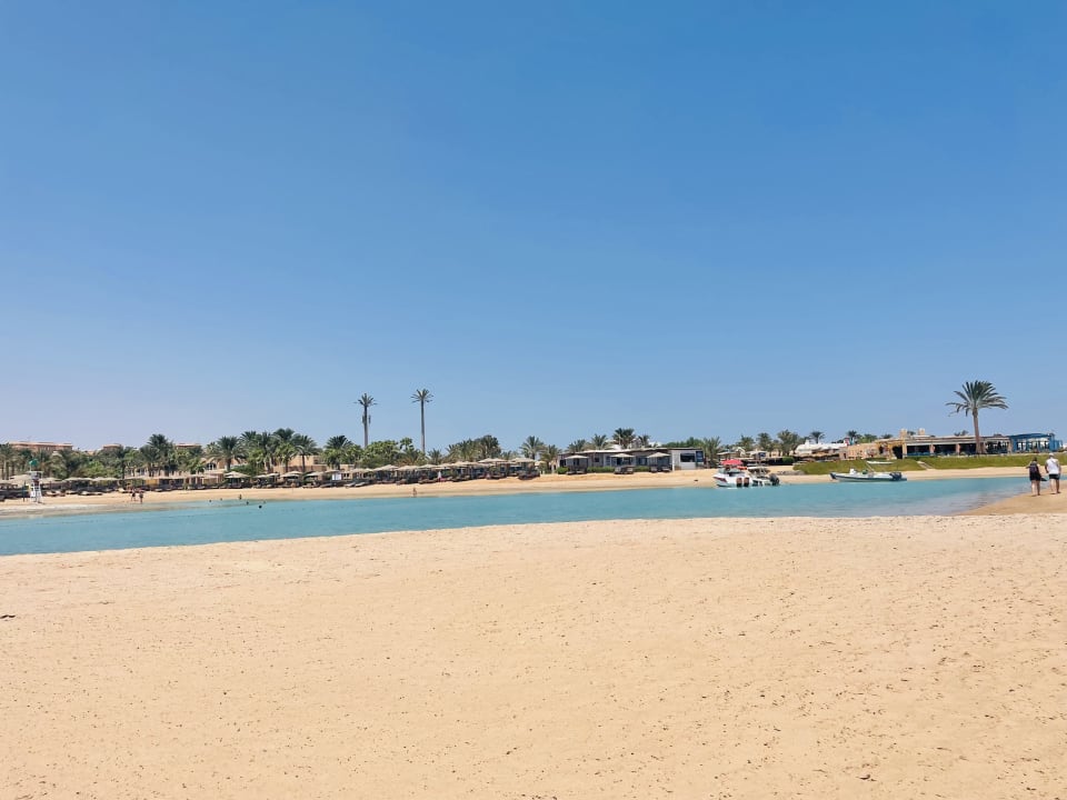 Strand Club Paradisio El Gouna, Red Sea