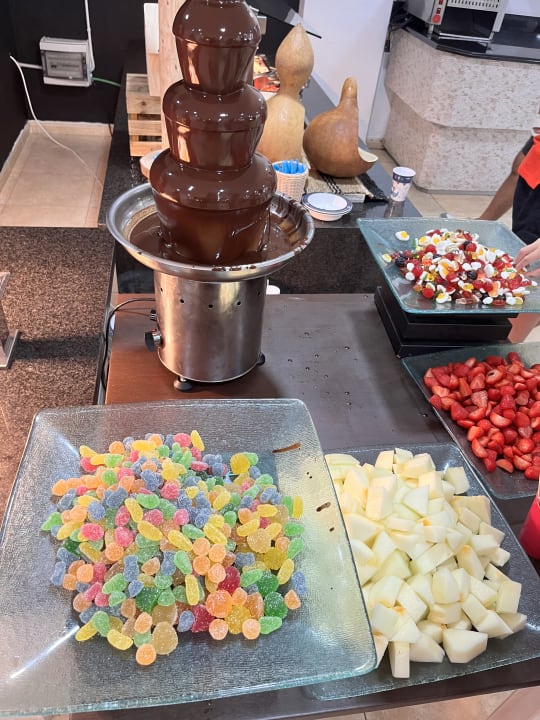 Gastro Marinda Garden Aparthotel