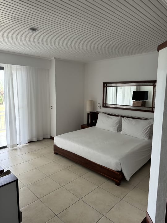 Zimmer Shandrani Beachcomber Resort & Spa