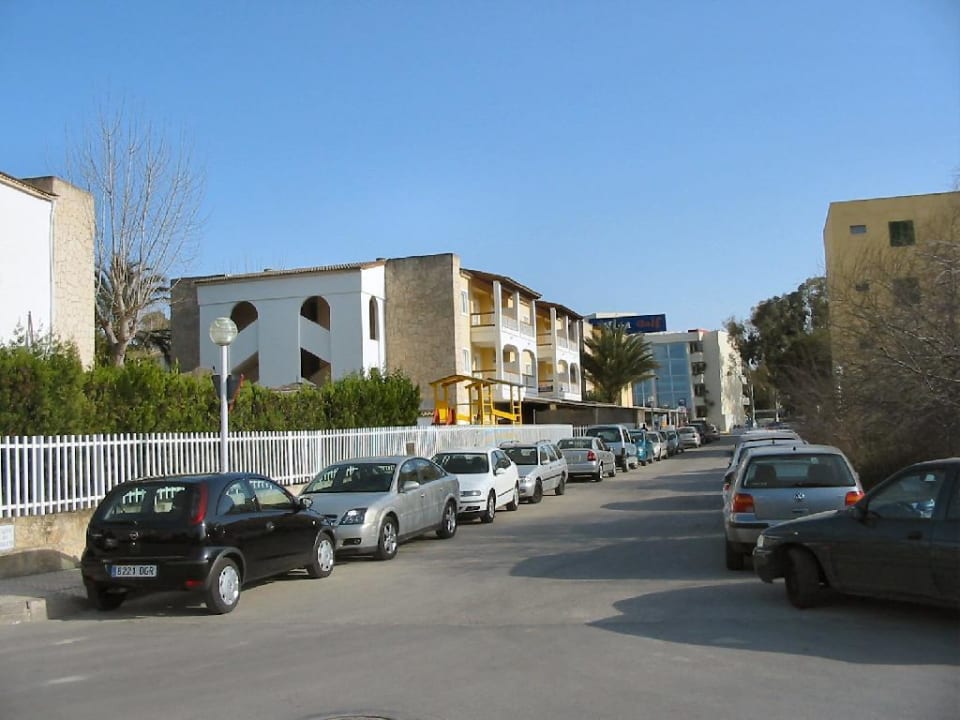 Hotel Alcudia Garden Alcudia Garden Aparthotel