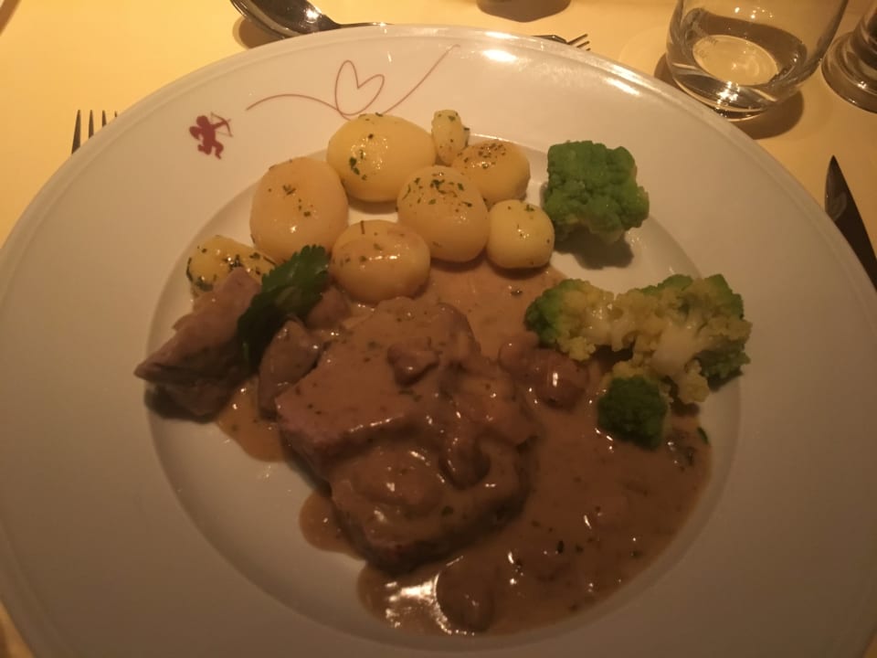 Gastro Hotel St. Florian