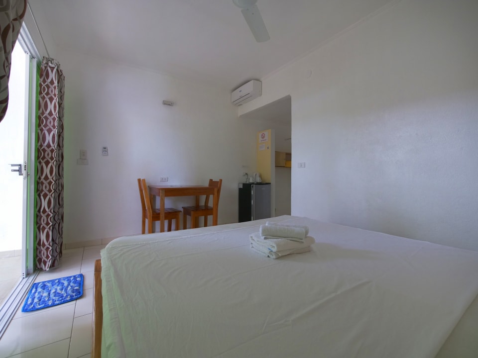 Zimmer Alona Gecko Inn