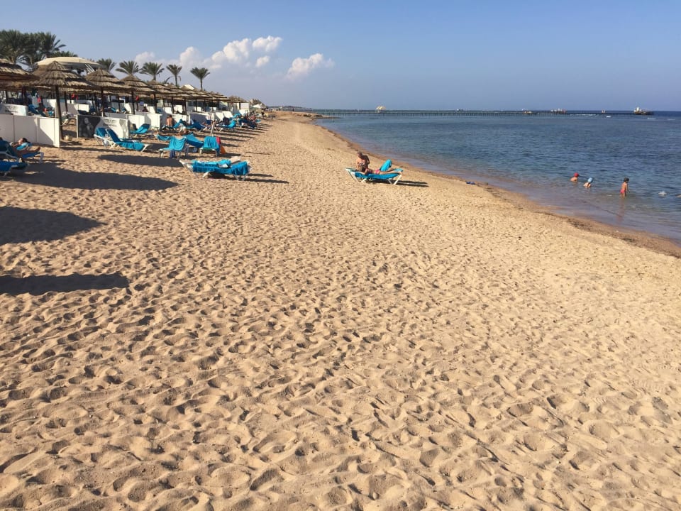 Strand Rixos Sharm El Sheikh Adults Only 18 +