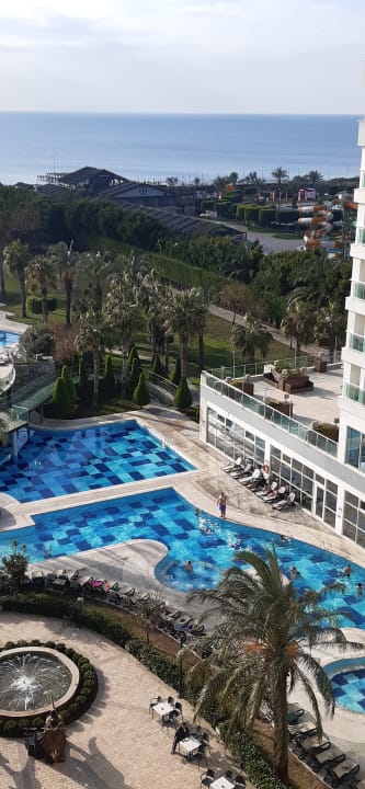 Ausblick Sherwood Exclusive Lara