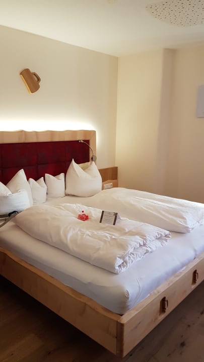 Zimmer 1. Bier & Wohlfühlhotel Gut Riedelsbach