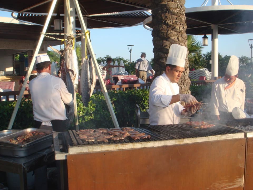 Gala Sunis Evren Beach Resort Hotel & Spa