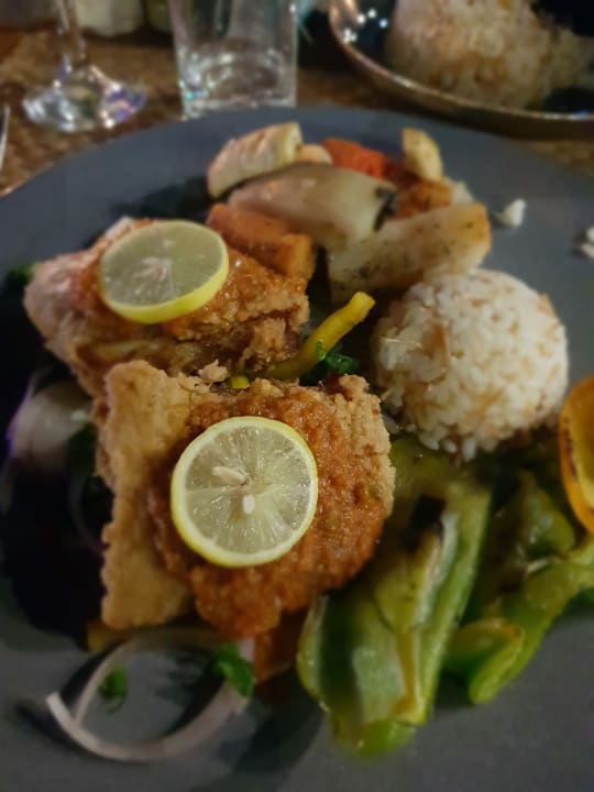 Gastro Jaz Dar EL Madina